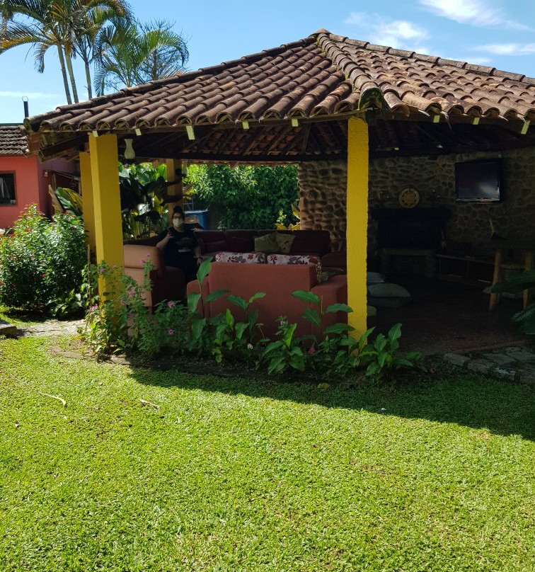 Pousada Villa Luna主图