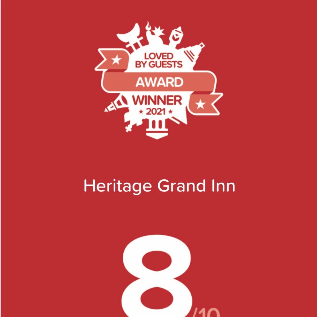 Heritage Grand Inn-官方