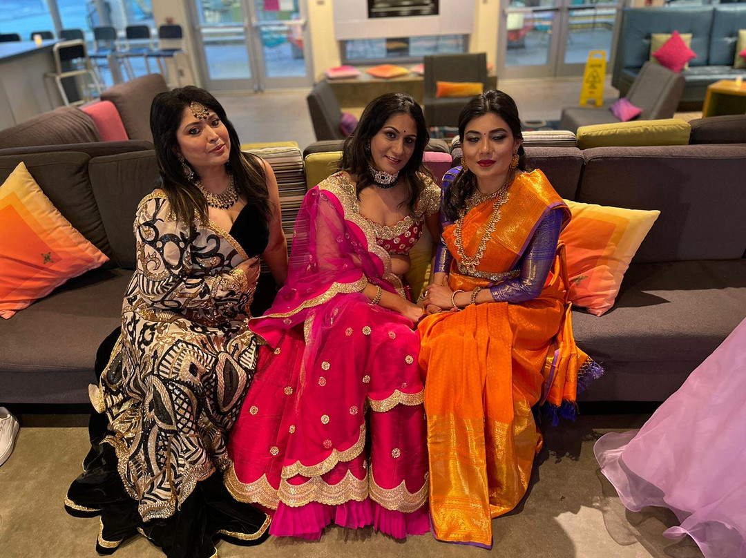 杜勒斯机场北雅乐轩酒店主图