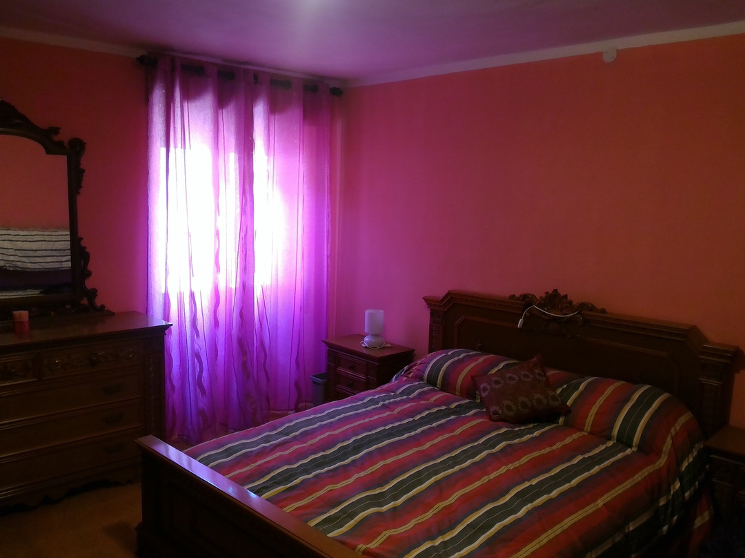 B&B la Stria Del Re主图