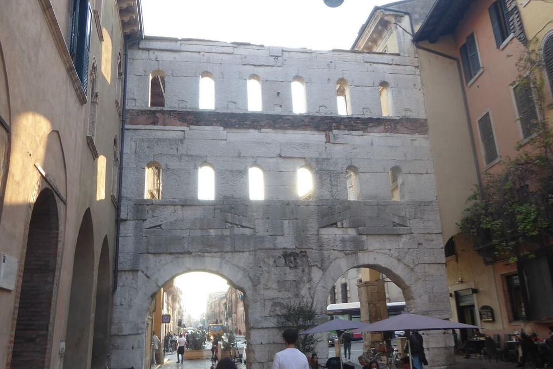 Free Tour Verona-维罗纳必去景点