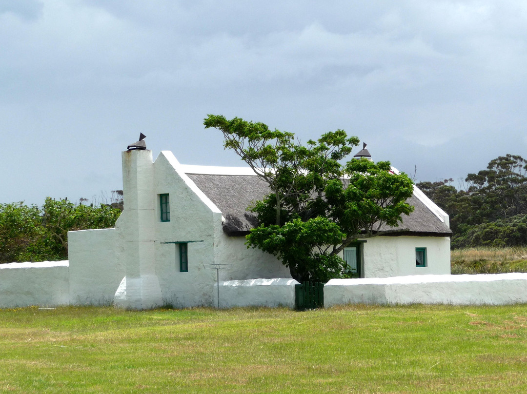 Pearly Beach酒店住宿-Klein Paradijs