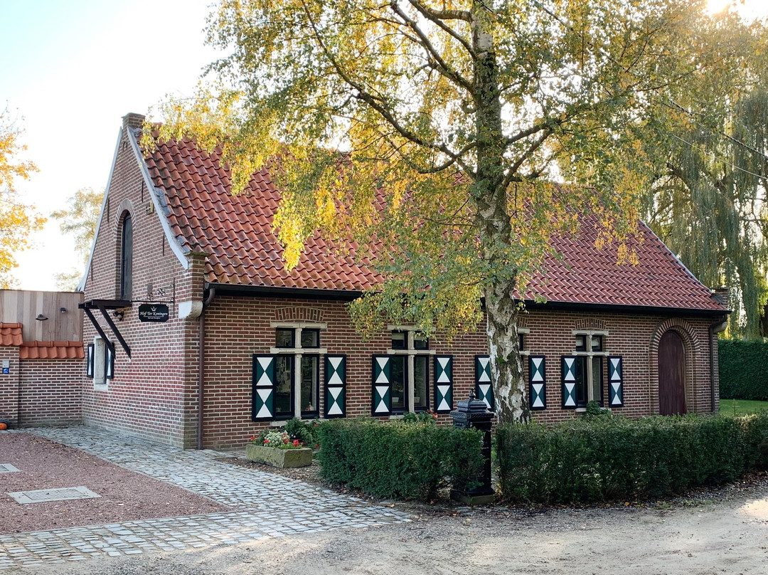 Moorsel旅游攻略图片