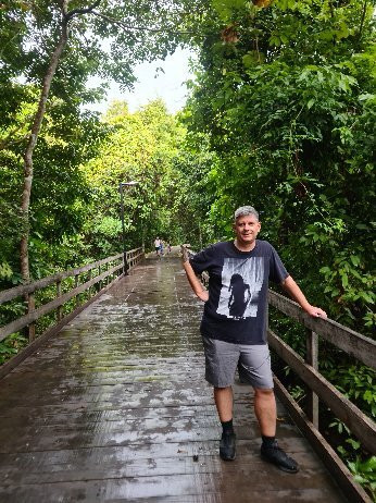 Cesamar Park-Palmas必去景点