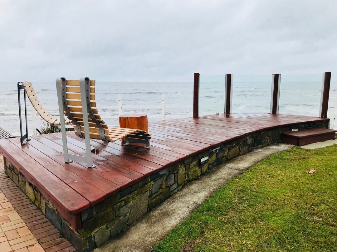 Penguin Foreshore-企鹅岛必去景点