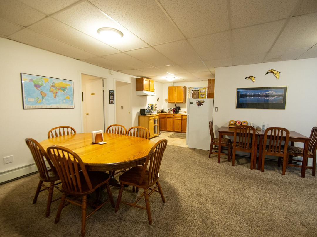 豪斯洛克住宿加早餐旅馆主图