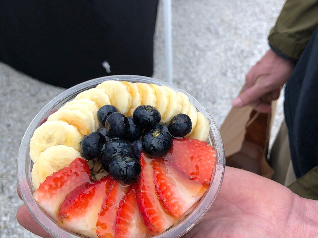 Sanibel Island Farmer's Market景点图片