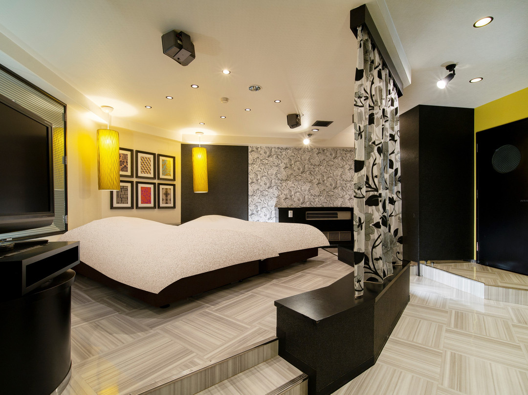 Royal Hotel Uohachi Bettei主图