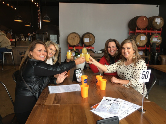 On Tap Tours-列克星敦必去景点