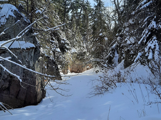 Points Unknown-Hovland必去景点