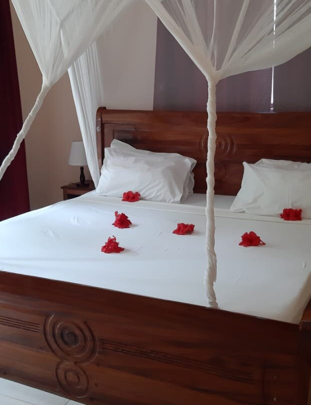 Z Ocean Hotel Kihinani主图