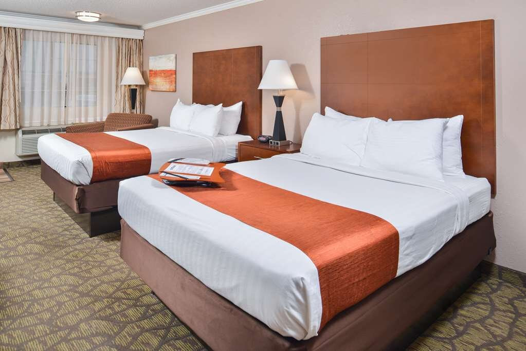 Best Western Of Hartland主图