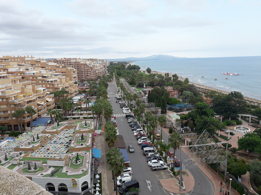 Marina d'Or