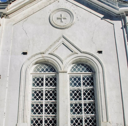 Varlaama Khutynskogo Church-普斯科夫必去景点