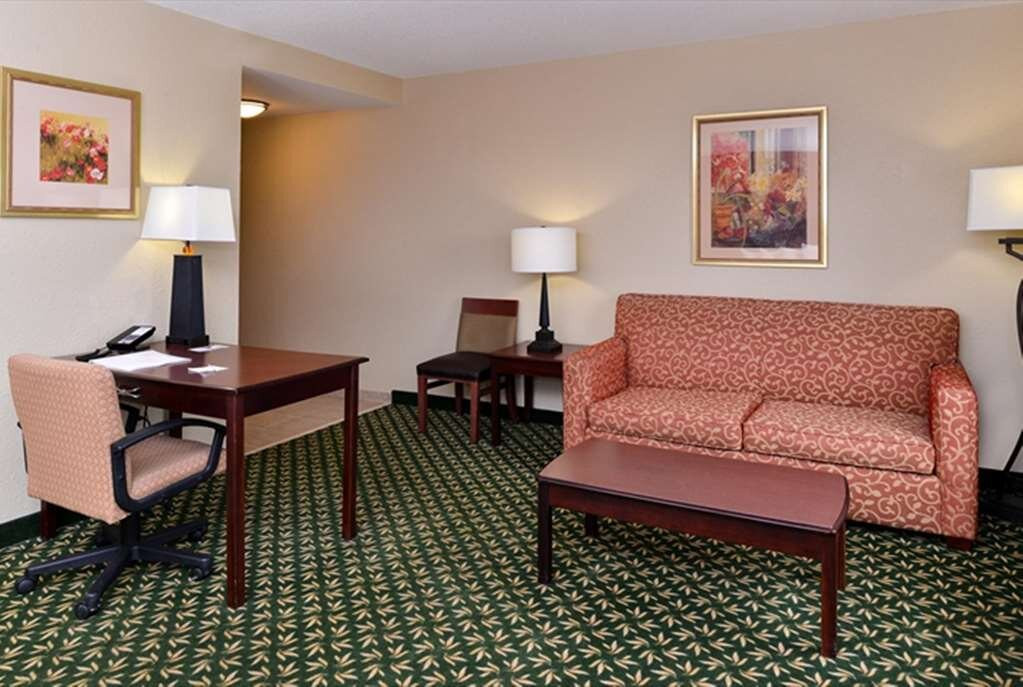 Hampton Inn & Suites Hopkinsville主图