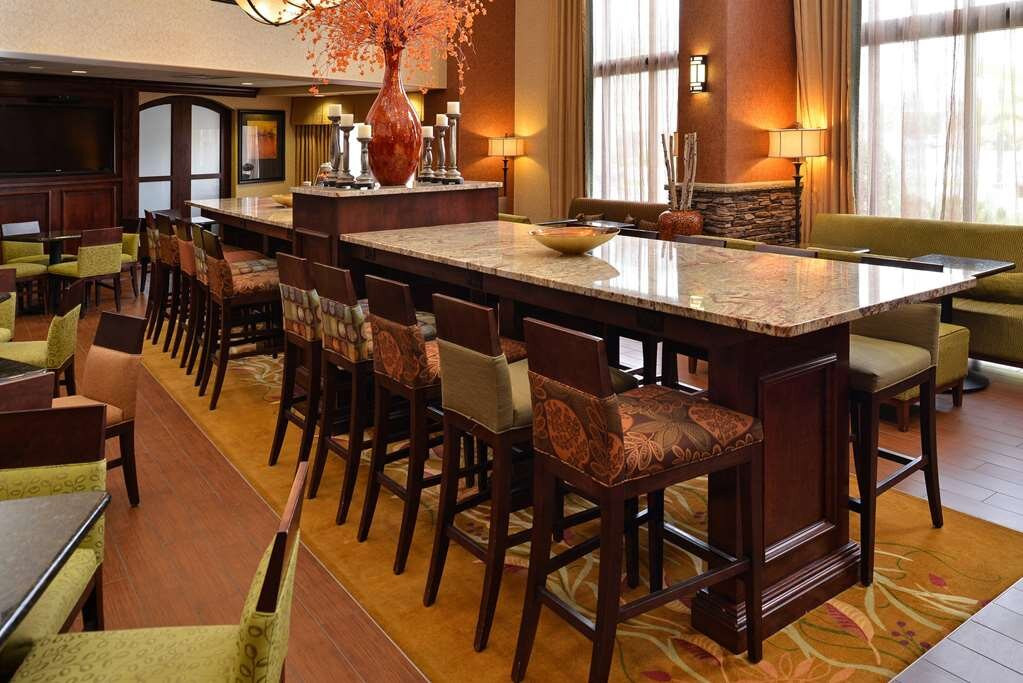 Hampton Inn & Suites Boise-Meridian主图