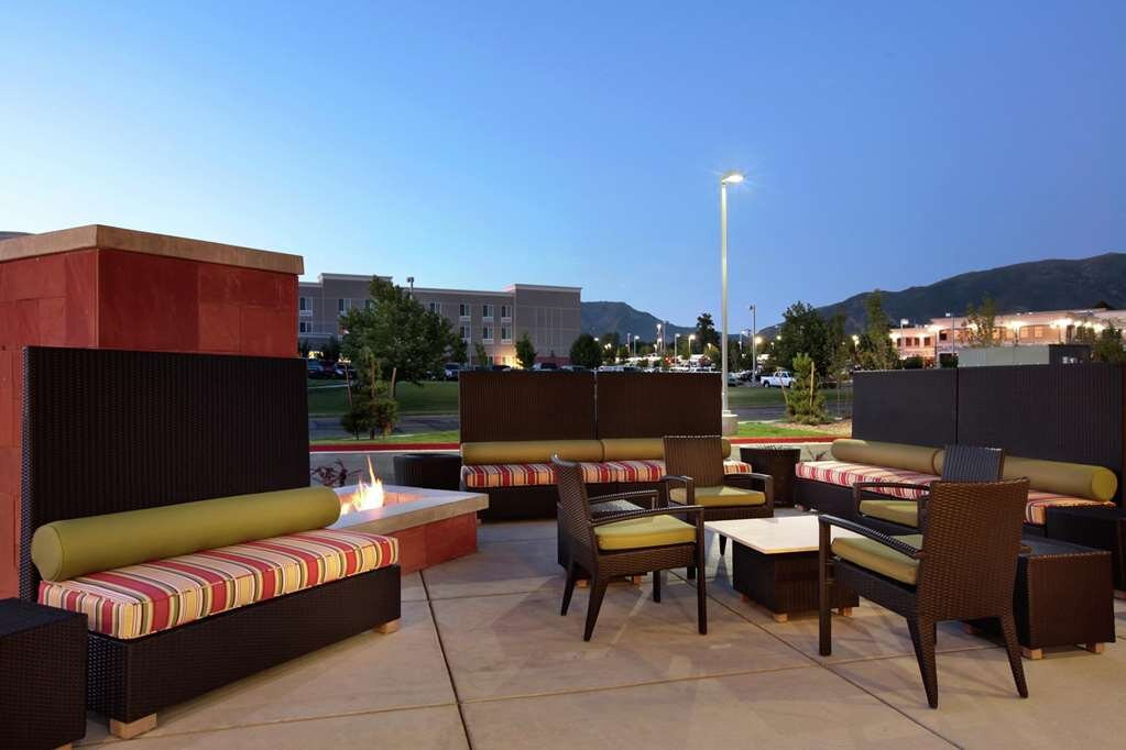 Home2 Suites By Hilton Salt Lake City/layton主图