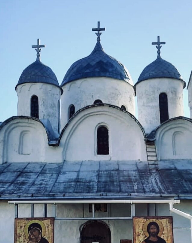 Cathedral of St. John the Baptist景点图片