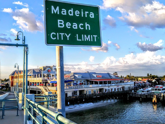 Sandy Feet Kayak Rental-帕姆港必去景点