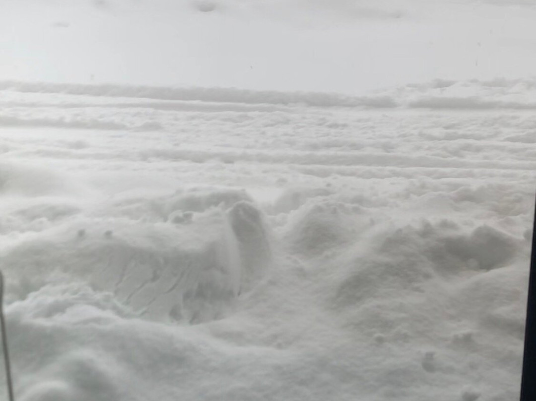 弗拉格斯塔夫戴斯酒店主图