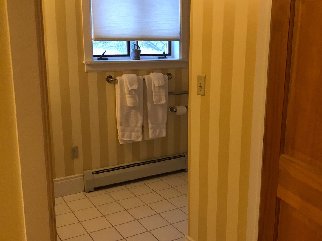 The William Henry Miller Inn主图