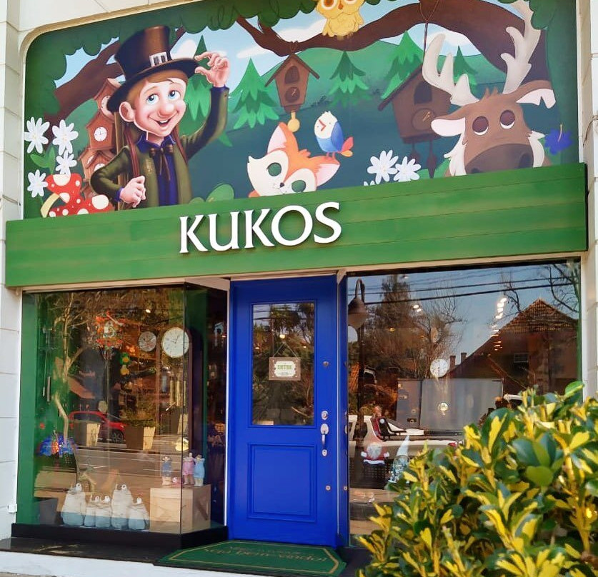 Kukos Importadora景点图片