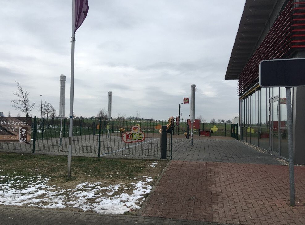 NORDSEE Autobahnraststätte Muldental Süd