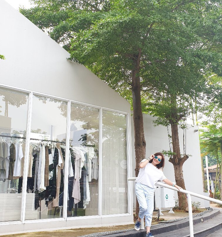 Kumulo Creative Compound - "Small Wonders Big Dreams"