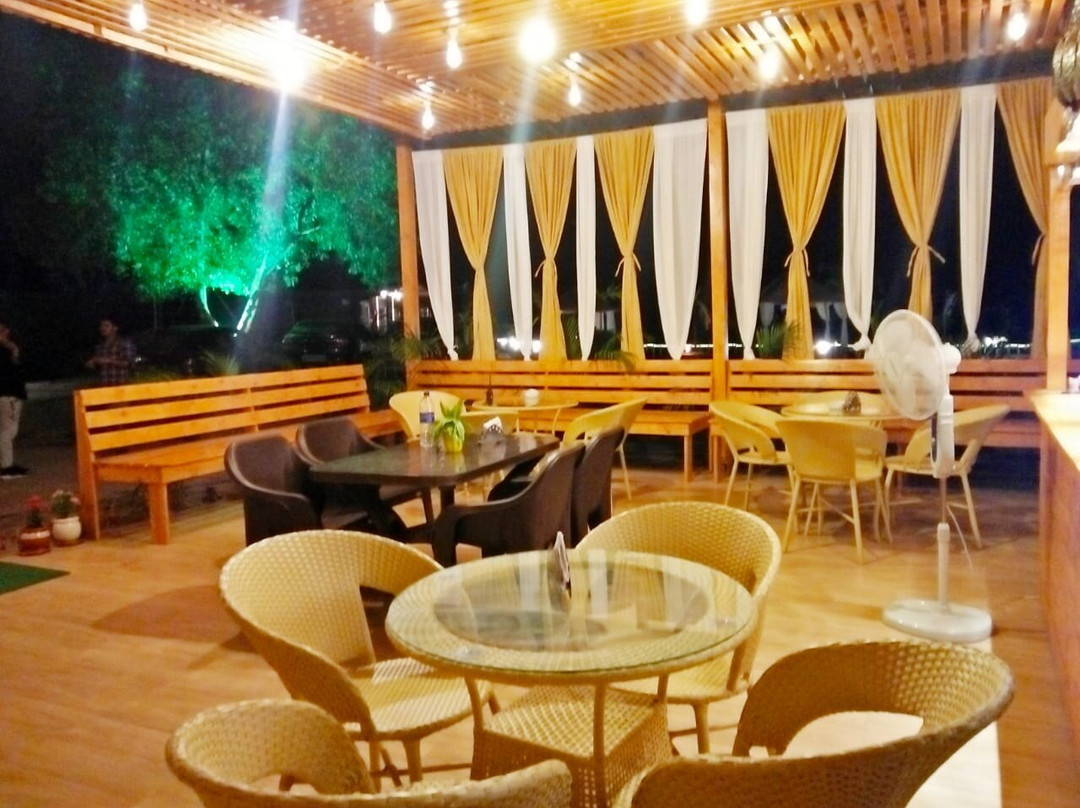 Bliss Water Resort主图