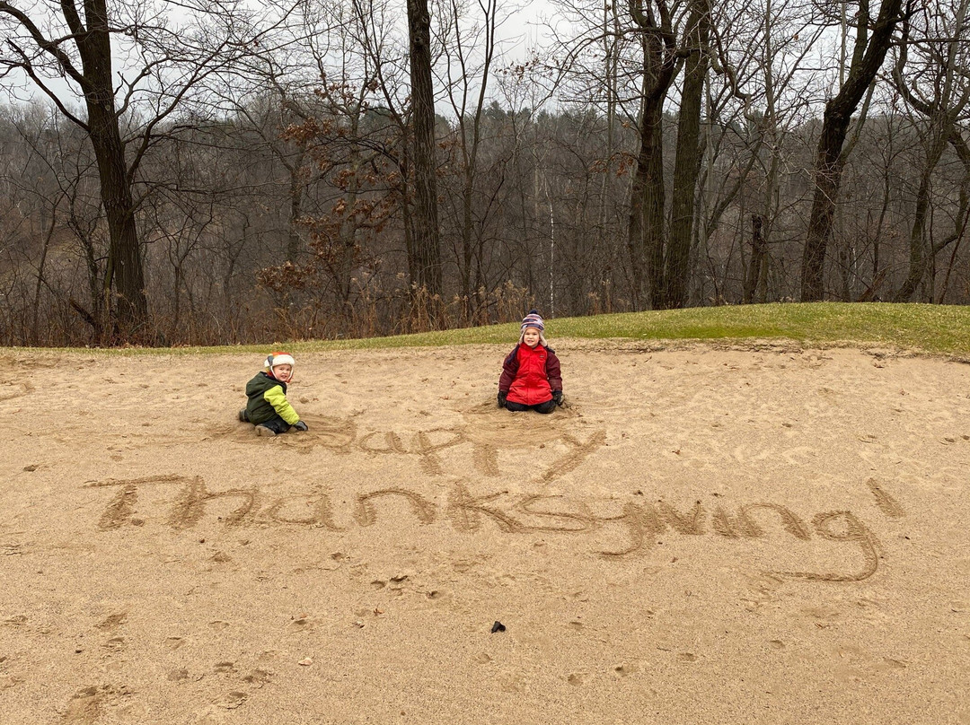 Coffee Mill Golf Course-Wabasha必去景点