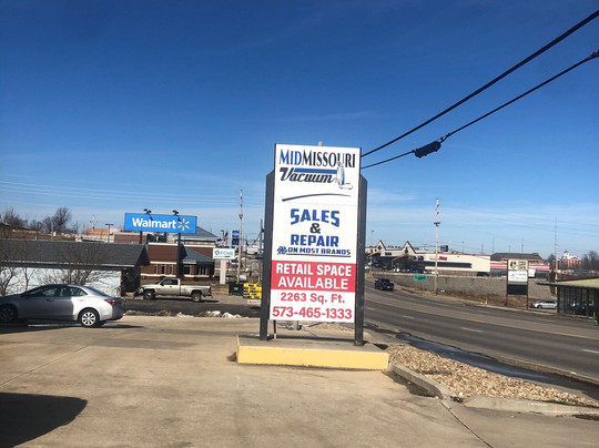 Museum of Vacuums-罗拉必去景点