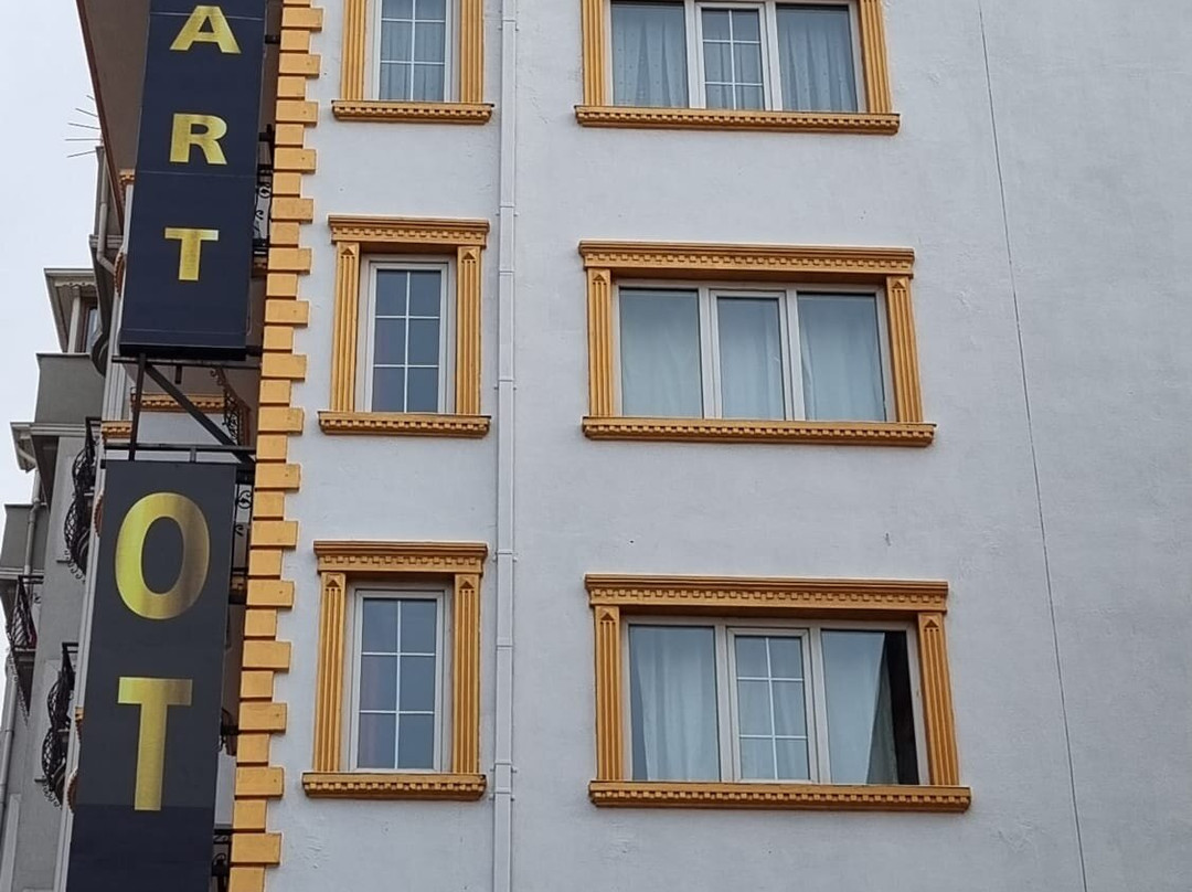 Gold Otel Kastamonu