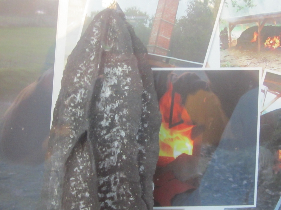 Ecomusee Tuilerie de Pouligny-Cheniers必去景点