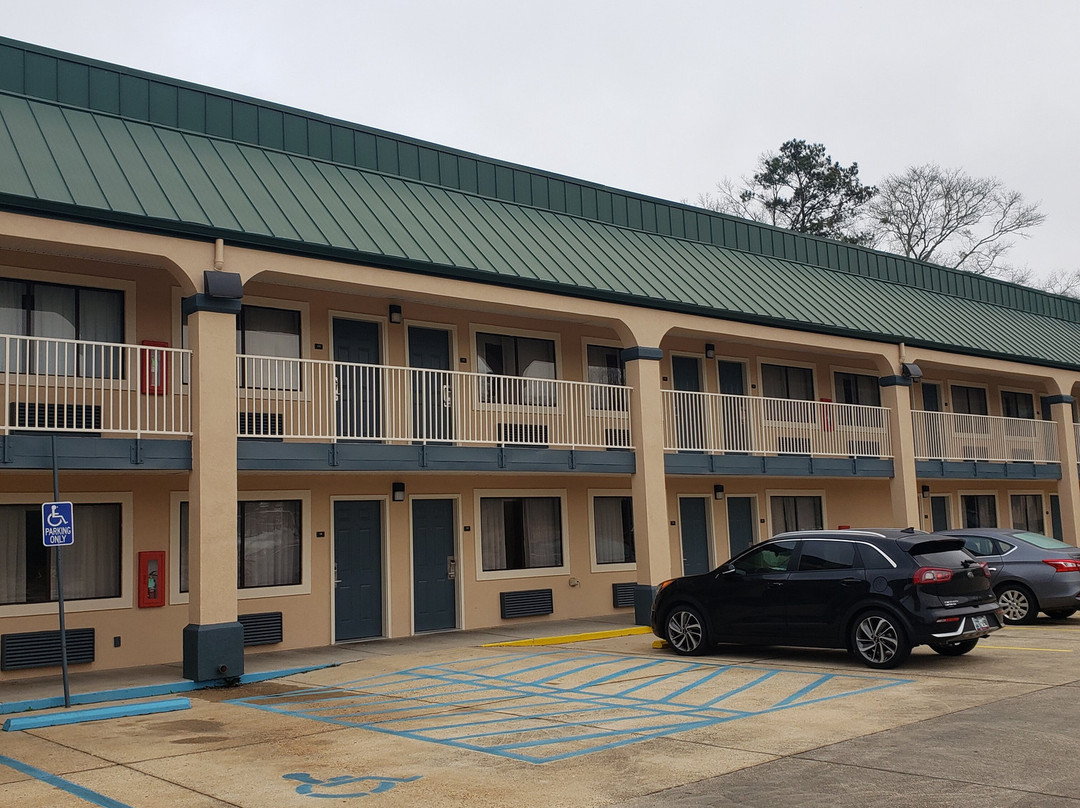 SureStay Plus By Best Western Hammond主图