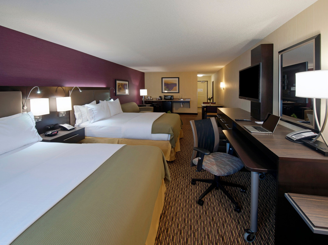 Holiday Inn Express & Suites Clearfield by IHG主图