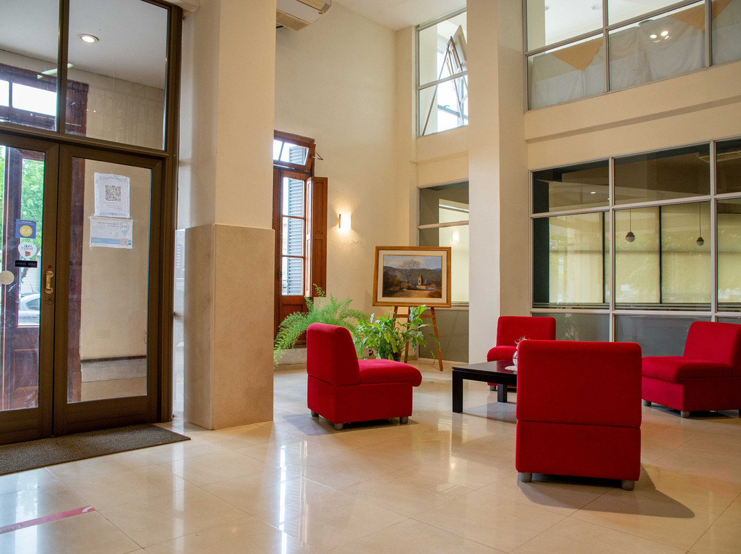 Hotel Napoleon主图