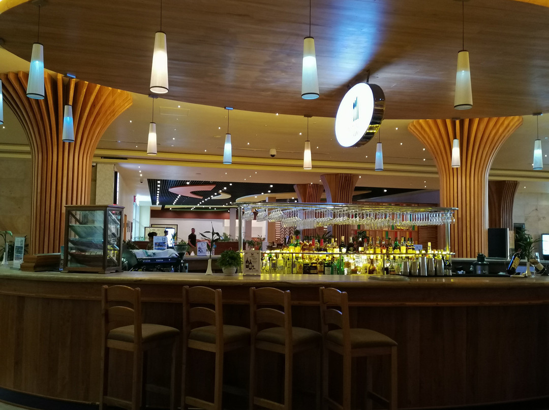 潭瑟波哥高原度假酒店主图