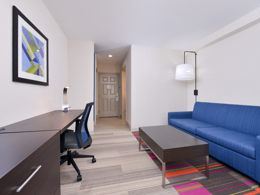 Holiday Inn Express Mystic - Groton Area by IHG主图