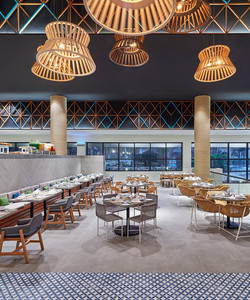 费斯塔美国酒店&度假村酒店图片