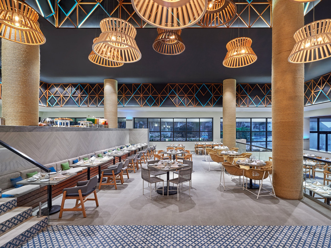 费斯塔美国酒店&度假村