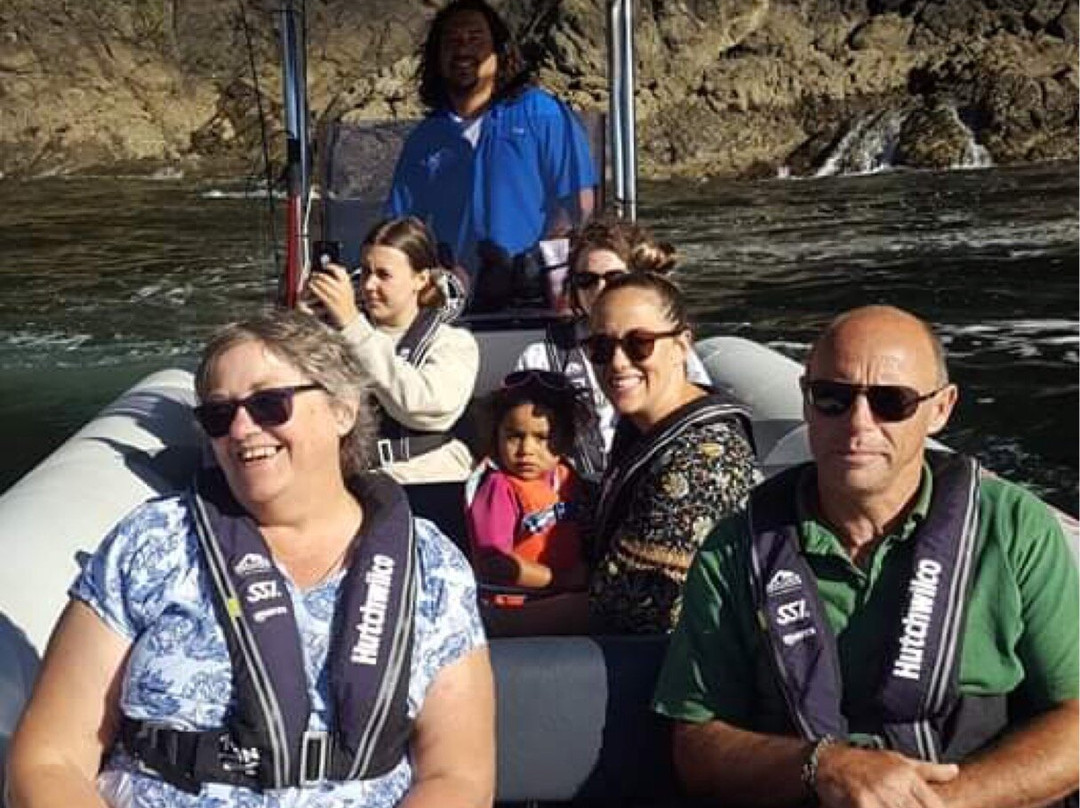 Sea Cave Adventures-菲蒂昂格必去景点