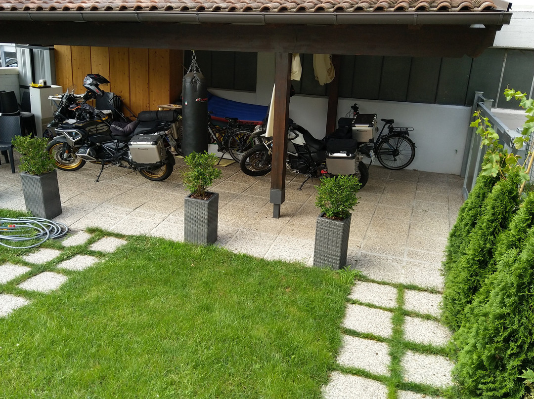 Bed & Breakfast Le Cicogne主图