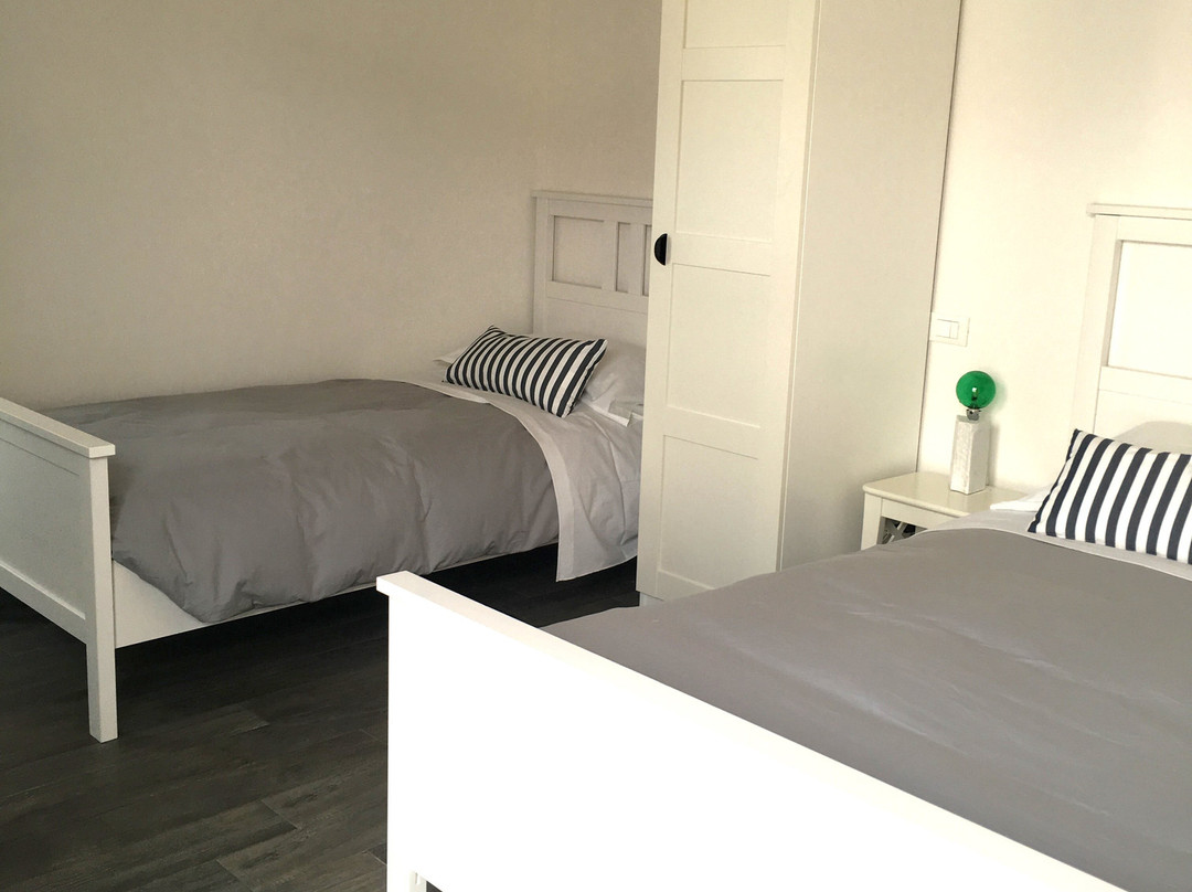 Residenza Marina B&B主图