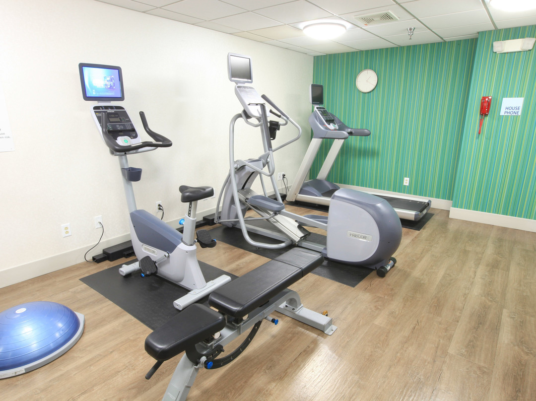 Holiday Inn Express & Suites Chattanooga-hixson By IHG主图