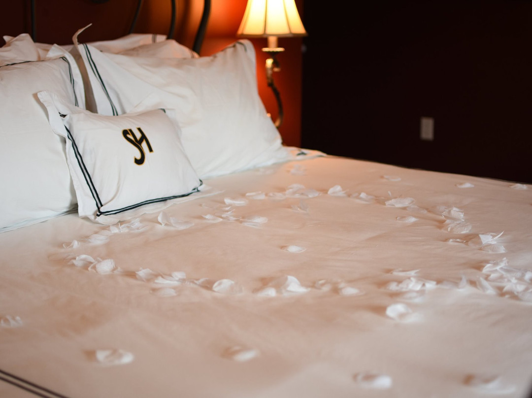 Sheridan's Bed and Breakfast主图