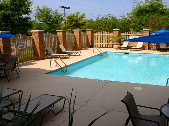 Holiday Inn Express & Suites Bluffton @ Hilton Head Area By IHG主图