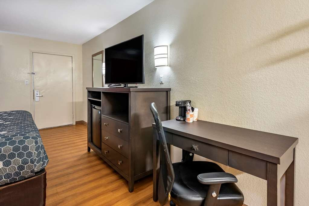 Quality Inn & Suites主图