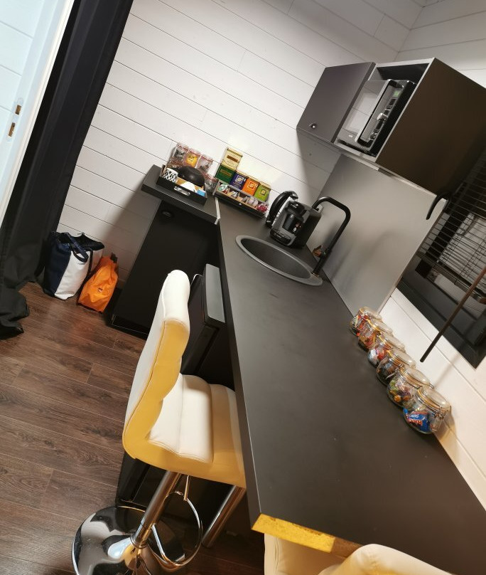 L'Haute en Couleur主图