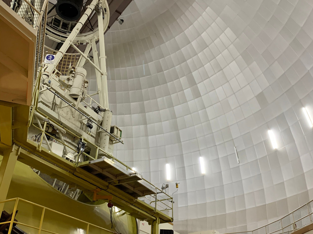 Siding Spring Observatory景点图片