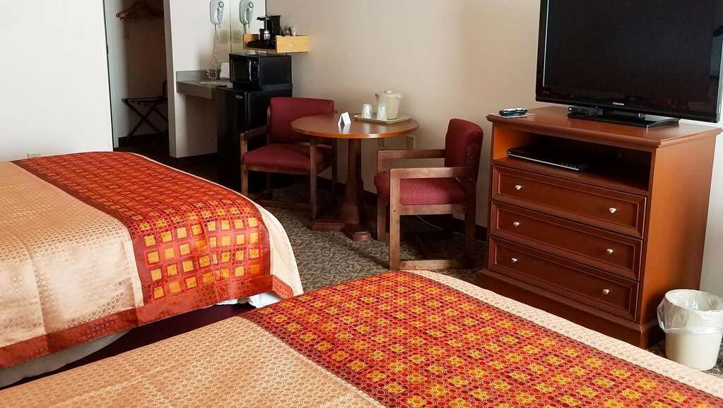 Ivey's Motor Lodge主图